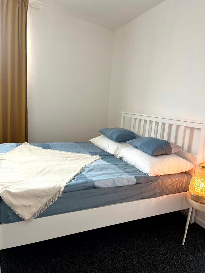 Breza House Apartments Zlín Eksteriør billede