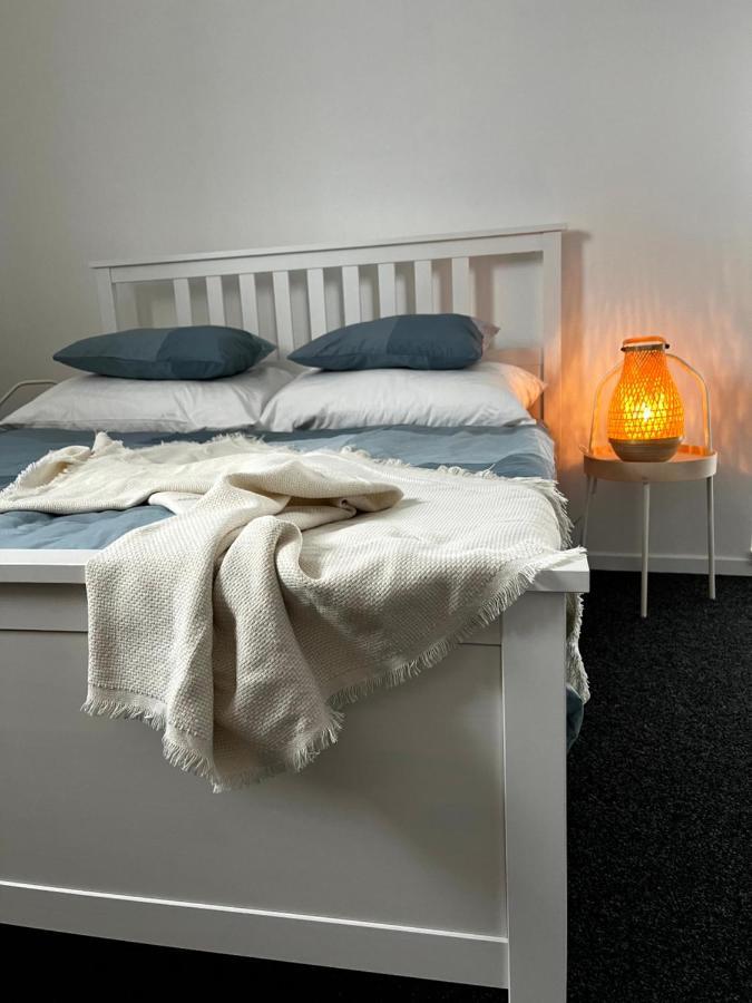 Breza House Apartments Zlín Eksteriør billede