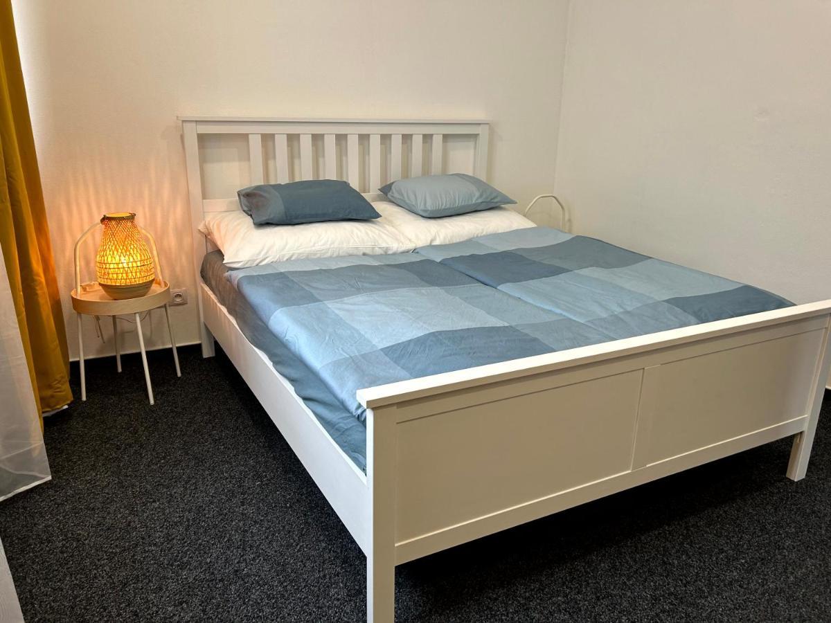 Breza House Apartments Zlín Eksteriør billede