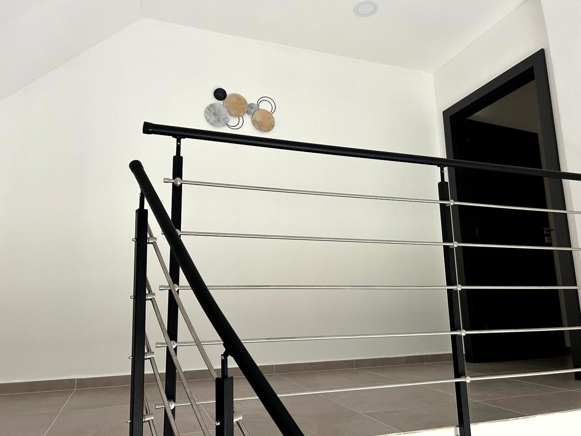 Breza House Apartments Zlín Eksteriør billede