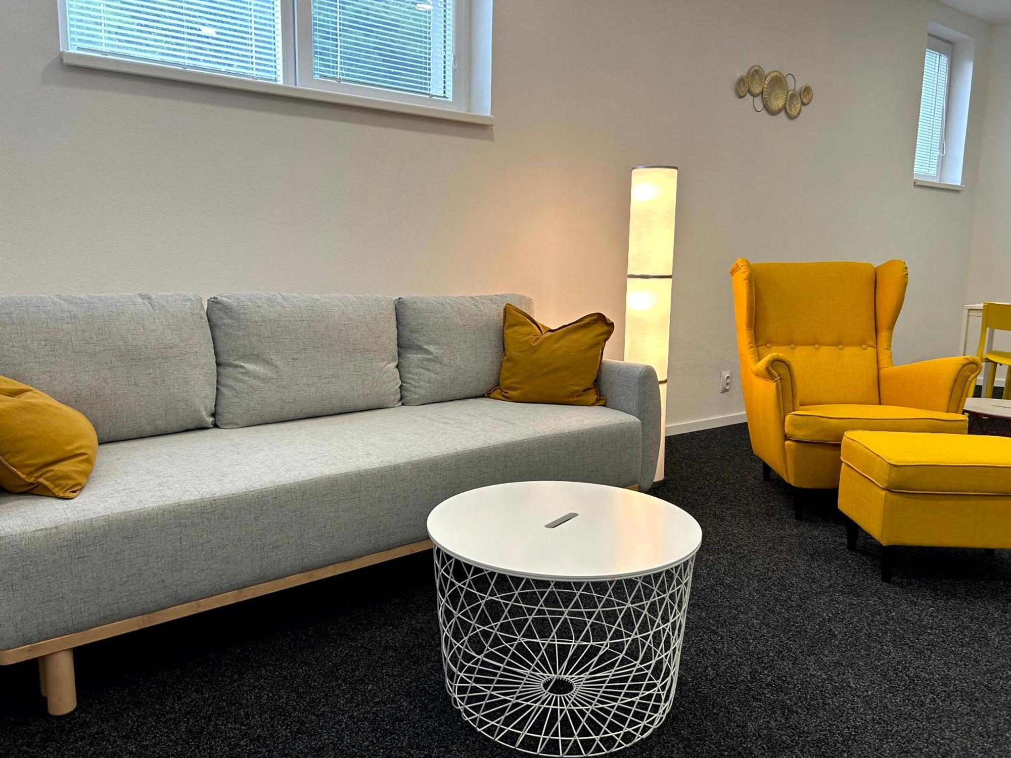 Breza House Apartments Zlín Eksteriør billede